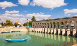 Beyşehir Gölü’nde su seviyesinin yükseltilmesi için yeni proje