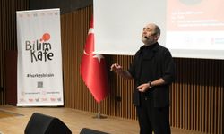 'Bilim Kafe'de bağımlılıkla mücadele konuşuldu