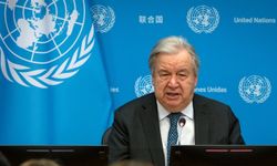 BM Genel Sekreteri, acil toplantıda ABD ve işgalci rejimin İran'a yönelik saldırılarını kınadı