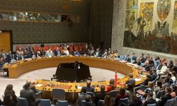 BM: Orta Doğu'da yeni cephelerin açılmasından endişe duyuyoruz