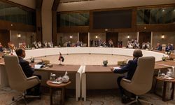 Bölge ülkeleri Riyad toplantısı sonrası ortak bildiri yayımladı