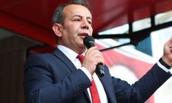 Bolu Belediye Başkanı Tanju Özcan ve yardımcısı tutuklandı