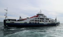 Bozcaada hattında bazı araçların geçişine kısıtlama