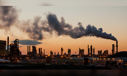 Buca, Avrupa’da hava kirliliğinde üst sıralarda