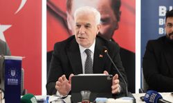 Bursa Büyükşehir Belediye Başkanı Bozbey gözaltına alındı