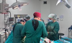 Bursa organ bağışında Türkiye birinciliğini sürdürüyor