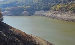 Bursa’da baraj doluluk oranları büyükşehirler arasında ilk sıraya yerleşt