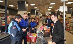 Bursa’da bayram öncesi denetimler başladı