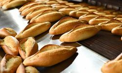 Bursa’da ekmek fiyatlarına zam 