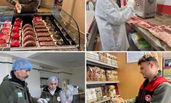 Bursa’da Ramazan ayındaki gıda denetimlerinde 9 milyon TL ceza kesildi