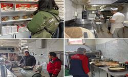 Bursa’da Ramazan denetimleri sürüyor