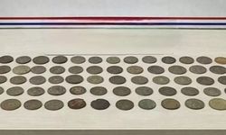 Bursa'da tarihi eser operasyonu: 1 gözaltı