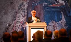 Büyükşehir Belediye Başkanı Er: Malatya teknolojik altyapısıyla modern bir şehir haline gelecek