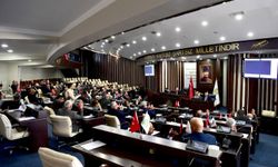 Büyükşehir Belediye Meclisi mart ayı toplantısını yaptı