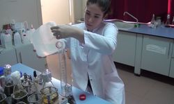 Çay ve bor kullanılarak yeni antimikrobiyal ürün geliştirildi