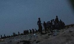 Cibuti açıklarında göçmen teknesi battı: 9 ölü, 45 kayıp