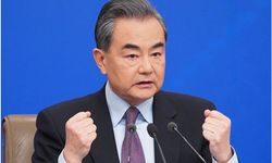 Çin’den Orta Doğu için ateşkes çağrısı