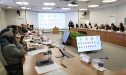 COP31 kapsamında Çevre ve İklim Medya Turları'nın ilki düzenlendi