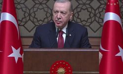 Cumhurbaşkanı Erdoğan: 5G iki yıl içinde tüm yurtta hizmete sunulacak