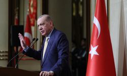 Cumhurbaşkanı Erdoğan: Başta Batı dünyası olmak üzere uluslararası toplum olanları izlemekle yetiniyor