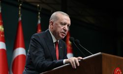 Cumhurbaşkanı Erdoğan: Klasik ittifaklar çözülürken yeni ittifaklar kuruluyor