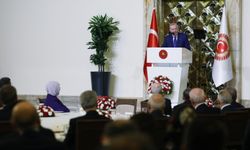 Cumhurbaşkanı Erdoğan: Komşularımızın huzurunu bozan hadiselerde tarafsız değiliz