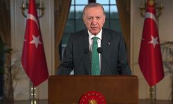 Cumhurbaşkanı Erdoğan: Uluslararası sistem neredeyse her alanda büyük bir meşruiyet krizi yaşıyor