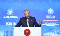 Cumhurbaşkanı Erdoğan: Yeni Cerrahpaşa, yüksek standartlı sağlık hizmeti sunacak