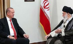 Cumhurbaşkanı Erdoğan’dan Hamanei için taziye mesajı