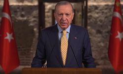 Cumhurbaşkanı Erdoğan'dan "Nevruz" mesajı