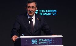 Cumhurbaşkanı Yardımcısı Yılmaz: Stratejik iletişim, bir iç güvenlik unsuru haline de gelmektedir