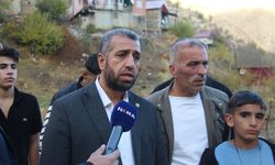 Çüngüş HÜDA PAR İlçe Başkanı Güldoğdu: Sağtepe'nin altyapı ve eğitim sorunları giderilmeli