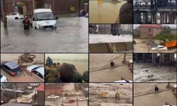 Dağıstan’da sel: Binlerce kişi tahliye edildi