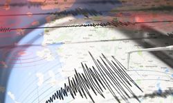 Denizli’de 3.7 büyüklüğünde deprem