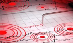 Denizli’de 5,1 büyüklüğünde deprem