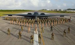 Diego Garcia: ABD'nin savaş üssü ve sömürge mirasının karanlık yüzü