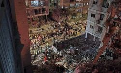 Dimona ve Arad'da cehennem: İran işgalcilerin hava savunmasını aştı