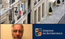 Diplomasi, finans ve skandal: Rothschild ve Epstein ilişkileri mercek altında