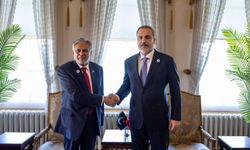 Dışişleri Bakanı Fidan Pakistan'a gidiyor