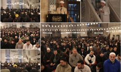 Diyanet İşleri Başkanı Arpaguş: Bu bayram, yeryüzünü ifsat edenlerin değil ıslah edenlerin bayramıdır