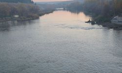 Diyarbakır barajlarında kontrollü su tahliyesi başlatıldı