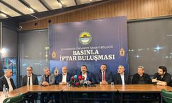 Diyarbakır OSB Başkanı Fidan: 370 firma ile 23 bin kişiye istihdam sağlıyoruz