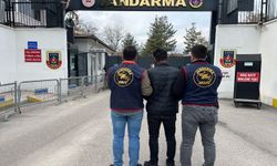 Diyarbakır’da 127 aranan şahıs yakalandı