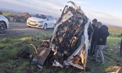 Diyarbakır'da 2 ayrı trafik kazasında 20 kişi yaralandı