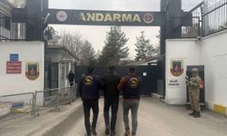 Diyarbakır'da çeşitli suçlardan aranan 138 kişi yakalandı