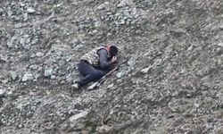 Diyarbakır’da kaçak avcılık yapan 3 kişiye idari işlem