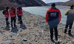 Diyarbakır'da kaybolan 84 yaşındaki zihinsel engelliyi arama çalışmaları sürüyor