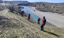 Diyarbakır'da kayıp yaşlı adam için arama çalışmaları devam ediyor