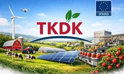 Diyarbakır’da üreticiye tarım ve altyapı desteği