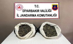 Diyarbakır’da uyuşturucu operasyonu: 14 şüpheli yakalandı